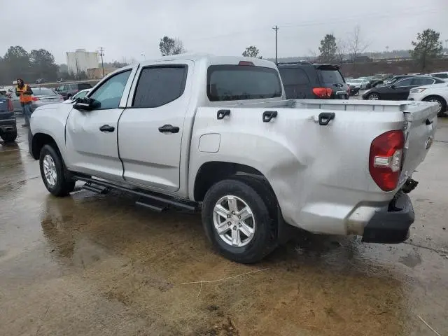 2023 CHEVROLET SILVERADO  