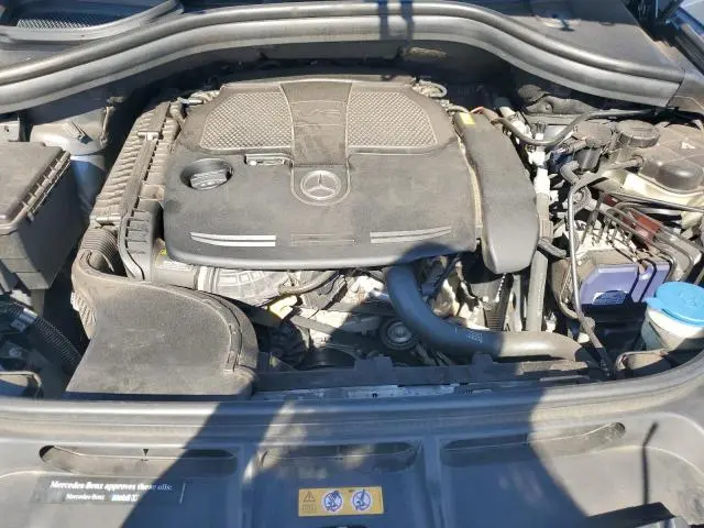 2017 MERCEDES-BENZ GLE 350 4MATIC