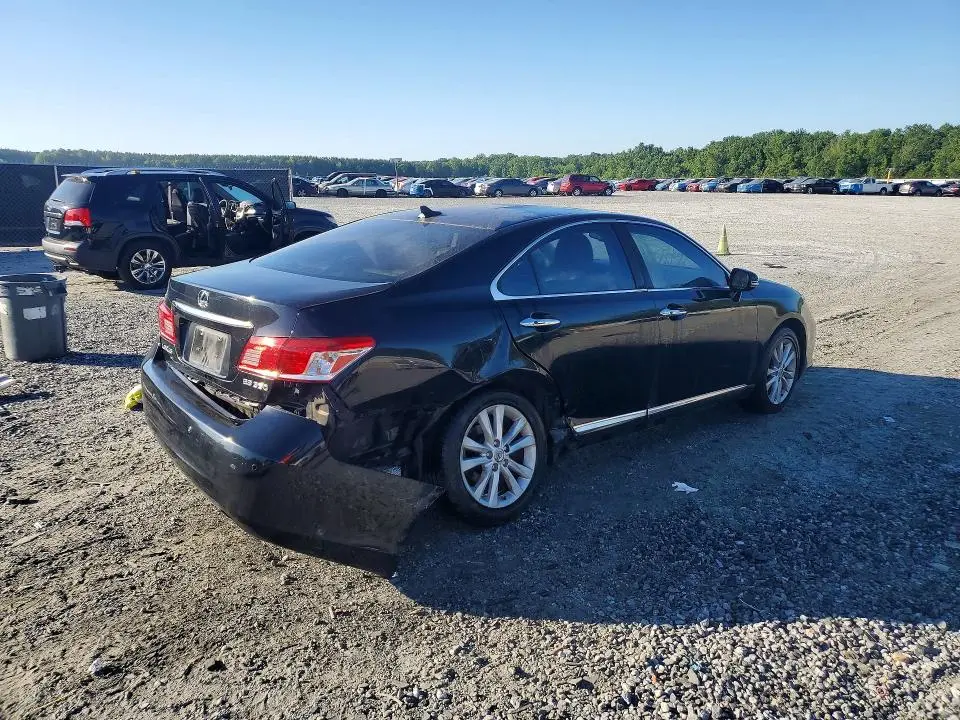 2010 LEXUS ES 350  