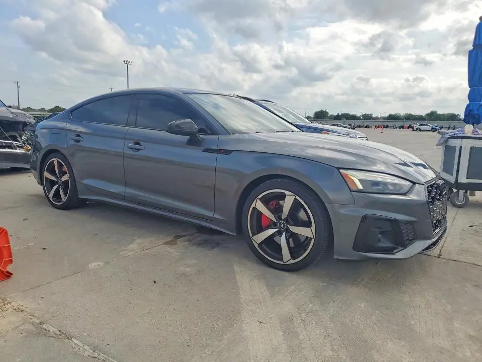 2023 AUDI A5 PREMIUM PLUS 45  