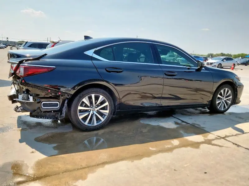 2020 LEXUS ES 350  