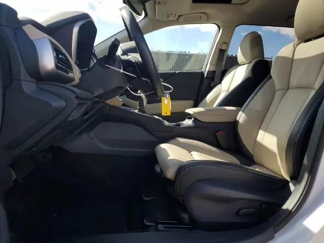 2024 SUBARU OUTBACK LIMITED XT  