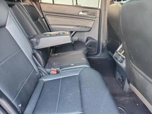 2021 VOLKSWAGEN ATLAS CROSS SPORT SEL  