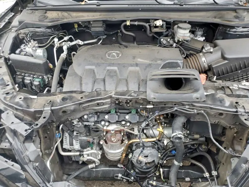 2018 ACURA RDX TECHNOLOGY  