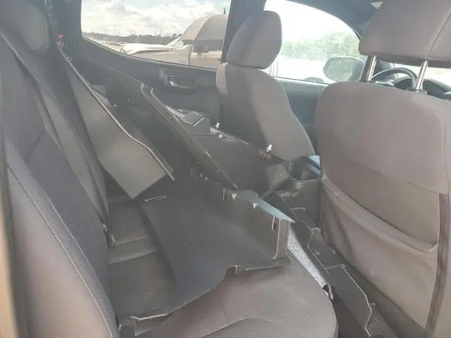 2019 TOYOTA TACOMA DOUBLE CAB  