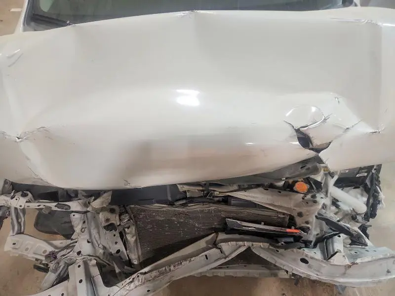 2019 SUBARU IMPREZA   