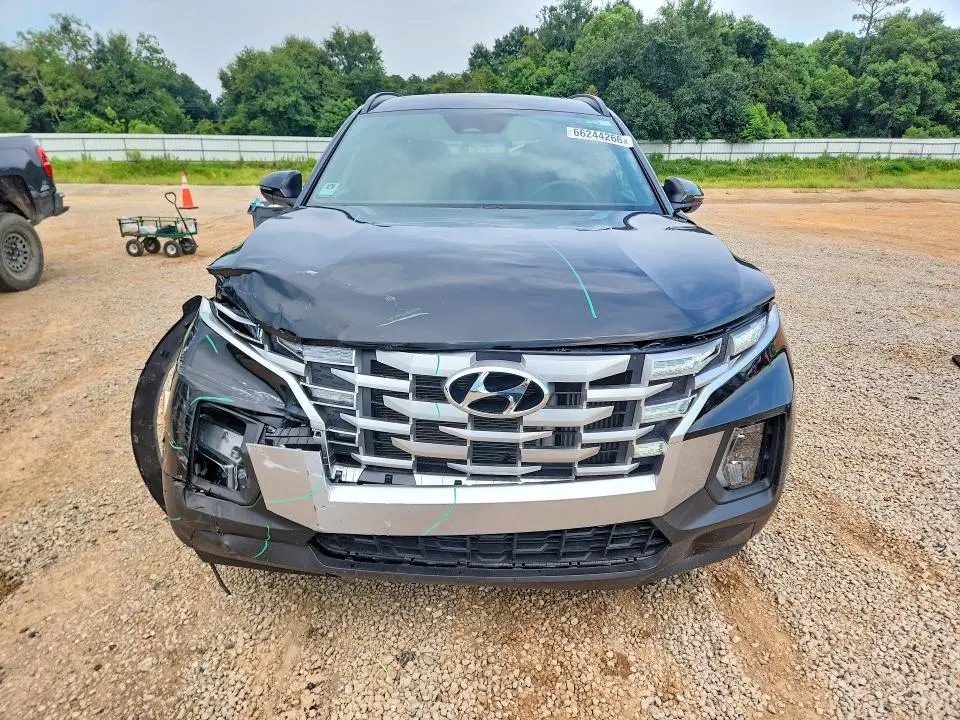 2022 HYUNDAI SANTA CRUZ SEL PREMIUM  