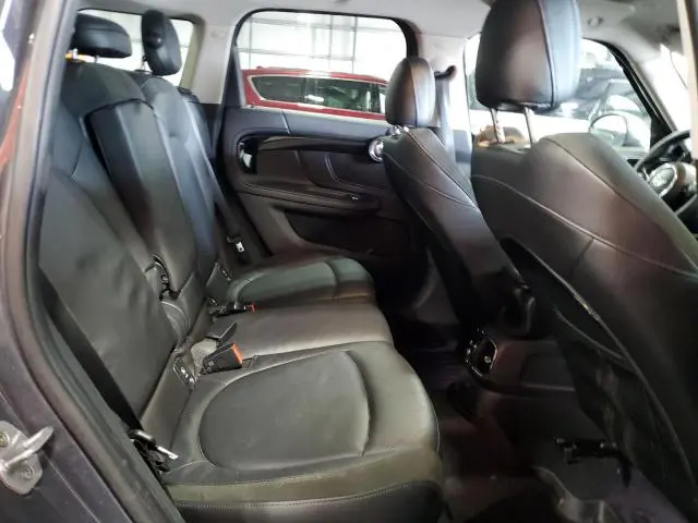 2018 MINI COOPER S COUNTRYMAN ALL4  