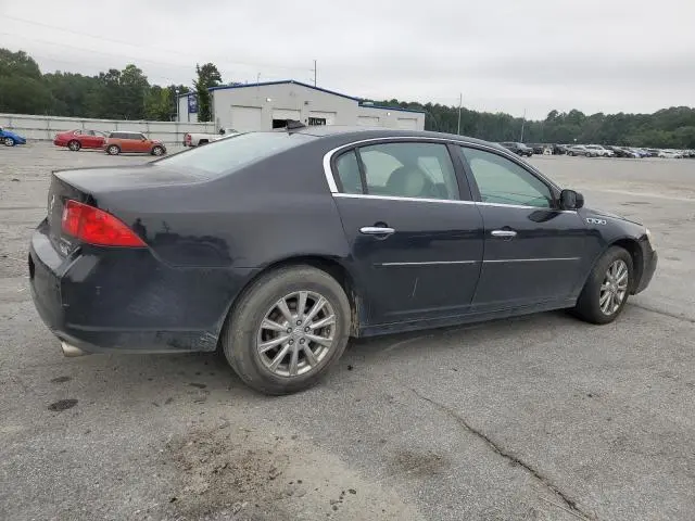 2010 BUICK LUCERNE CXL  