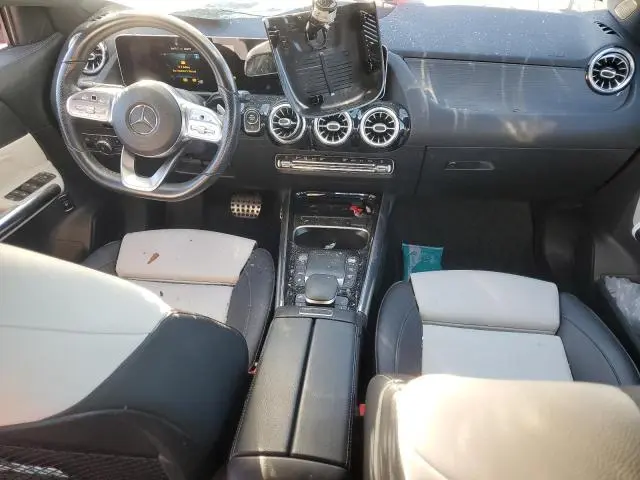 2021 MERCEDES-BENZ GLA 35 AMG