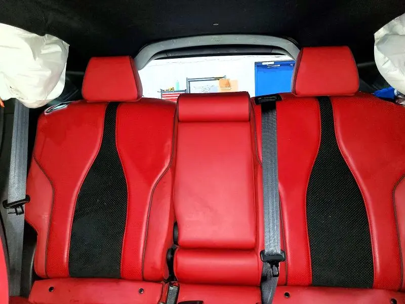 2022 ACURA RDX A-SPEC  