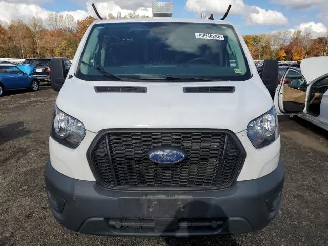 2023 FORD T-250 CARGO - R & D - PRIOR FLEET