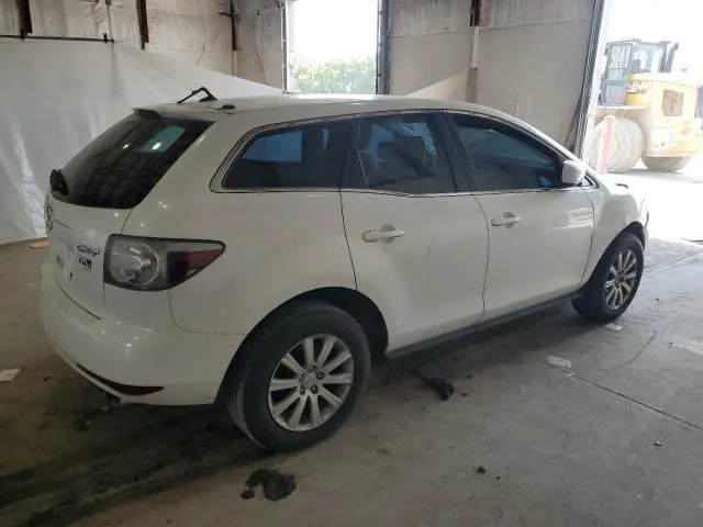 2010 MAZDA CX-7   