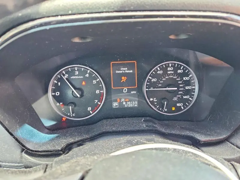 2022 SUBARU LEGACY PREMIUM  