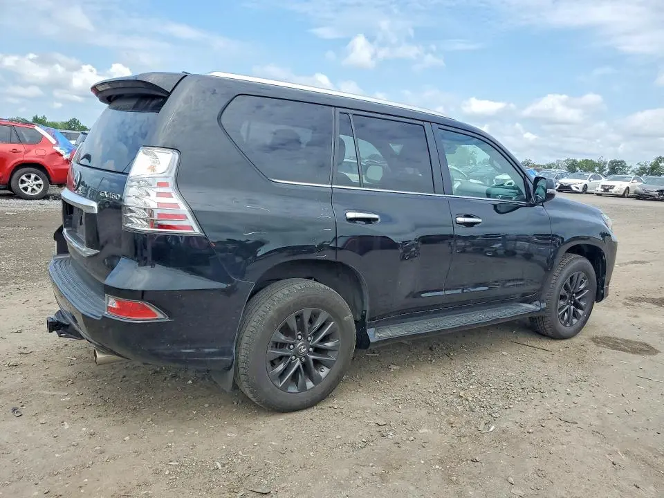 2023 LEXUS GX 460  