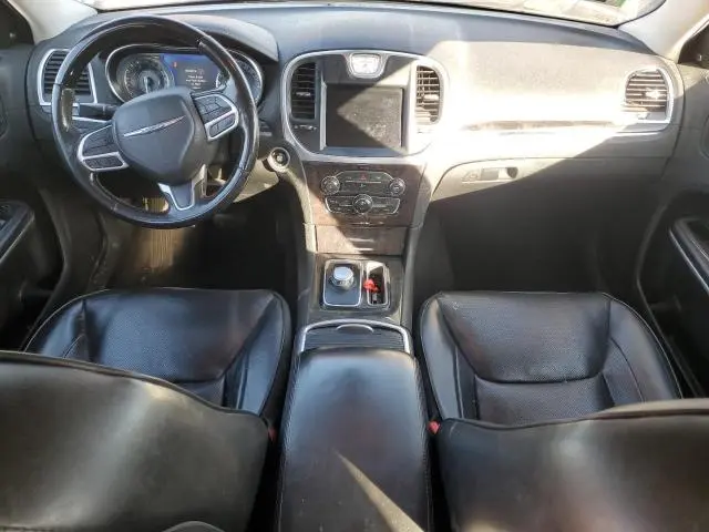 2020 CHRYSLER 300 LIMITED  