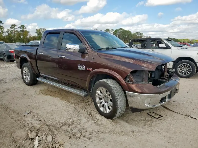 2014 RAM 1500 LONGHORN  