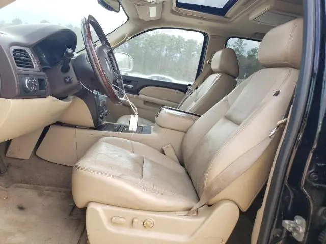 2010 GMC YUKON DENALI  