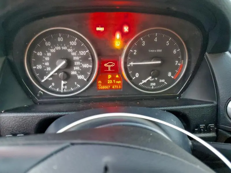 2014 BMW X1 XDRIVE35I  