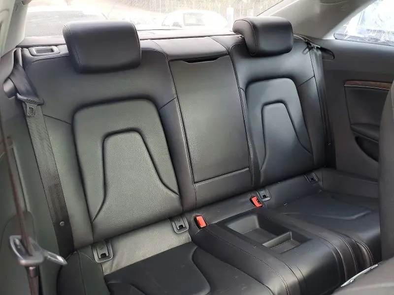 2015 AUDI A5 PREMIUM PLUS  