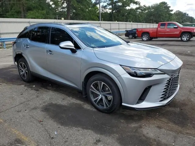 2023 LEXUS RX 350 BASE  