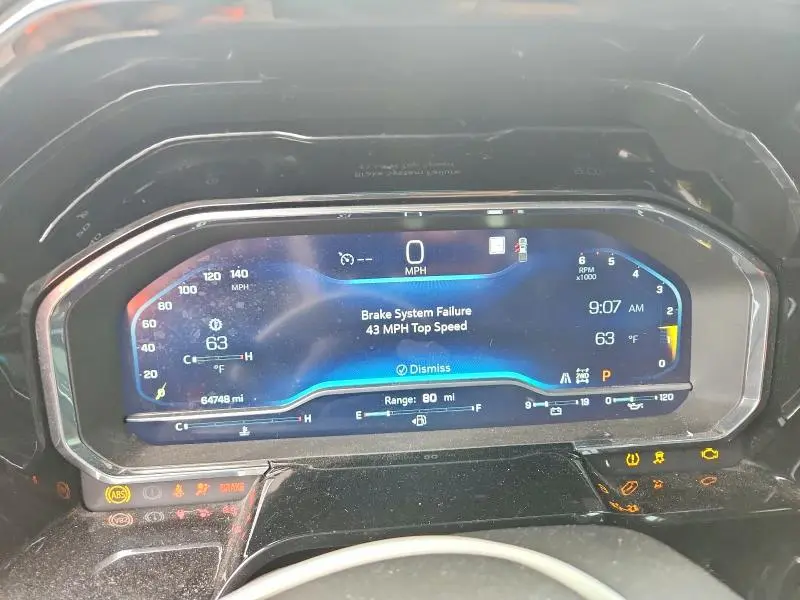 2022 CHEVROLET SILVERADO   