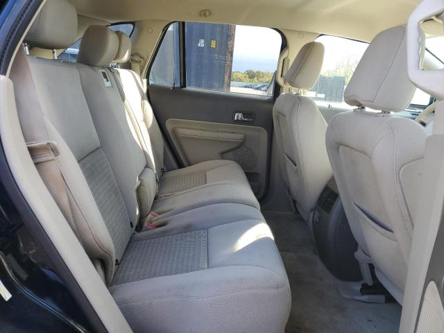 2010 FORD EDGE SE