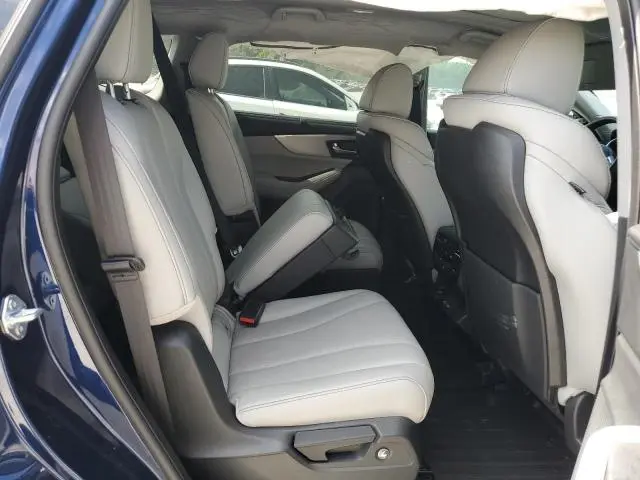 2024 ACURA MDX TECHNOLOGY  