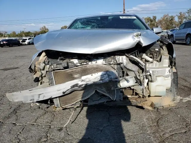 2013 CHEVROLET MALIBU 2LT
