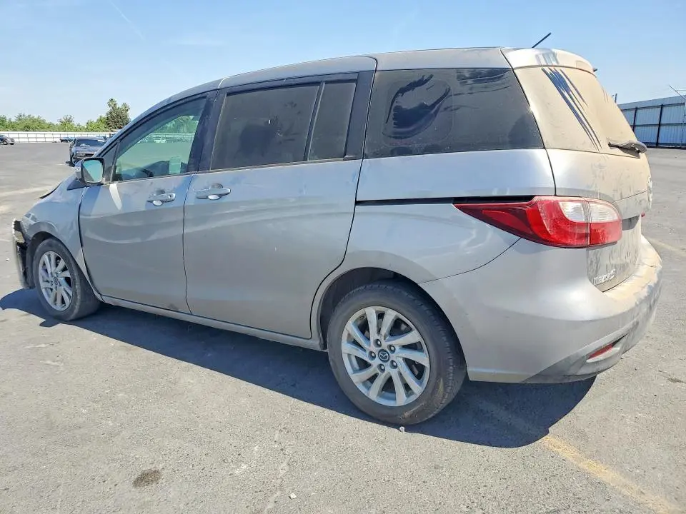 2014 MAZDA 5 SPORT  