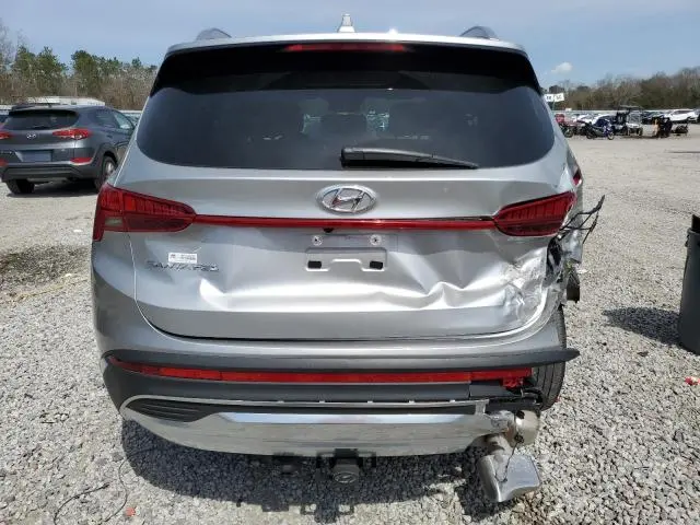 2023 HYUNDAI SANTA FE SEL PREMIUM