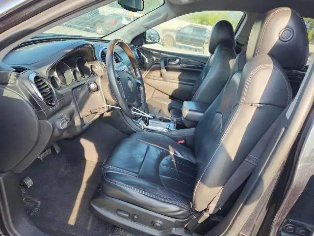 2013 BUICK ENCLAVE
