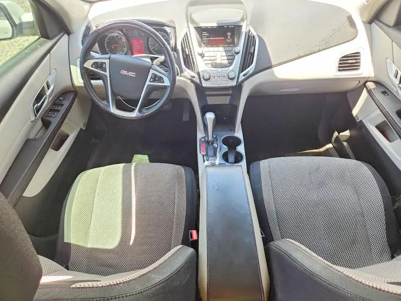 2013 GMC TERRAIN SLE  