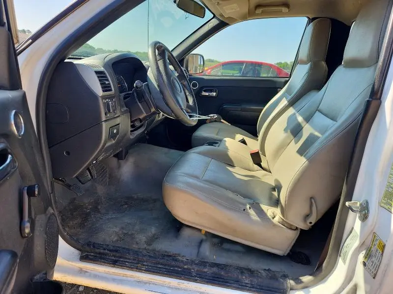2011 CHEVROLET COLORADO   