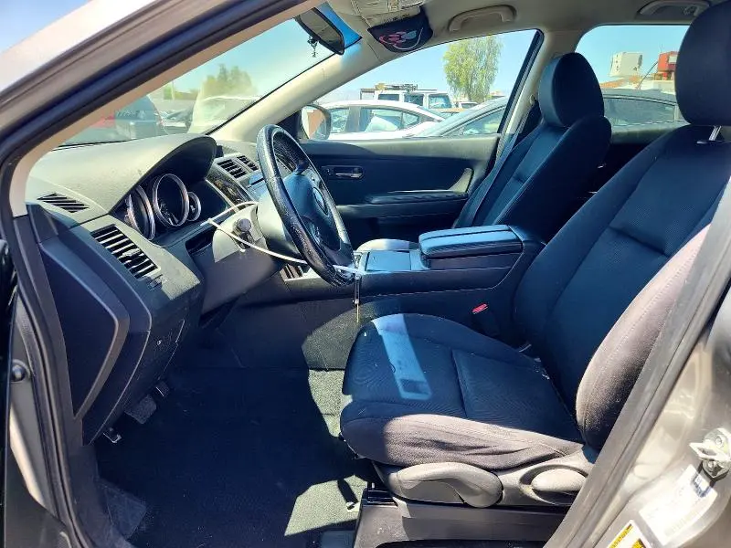 2013 MAZDA CX-9 SPORT  