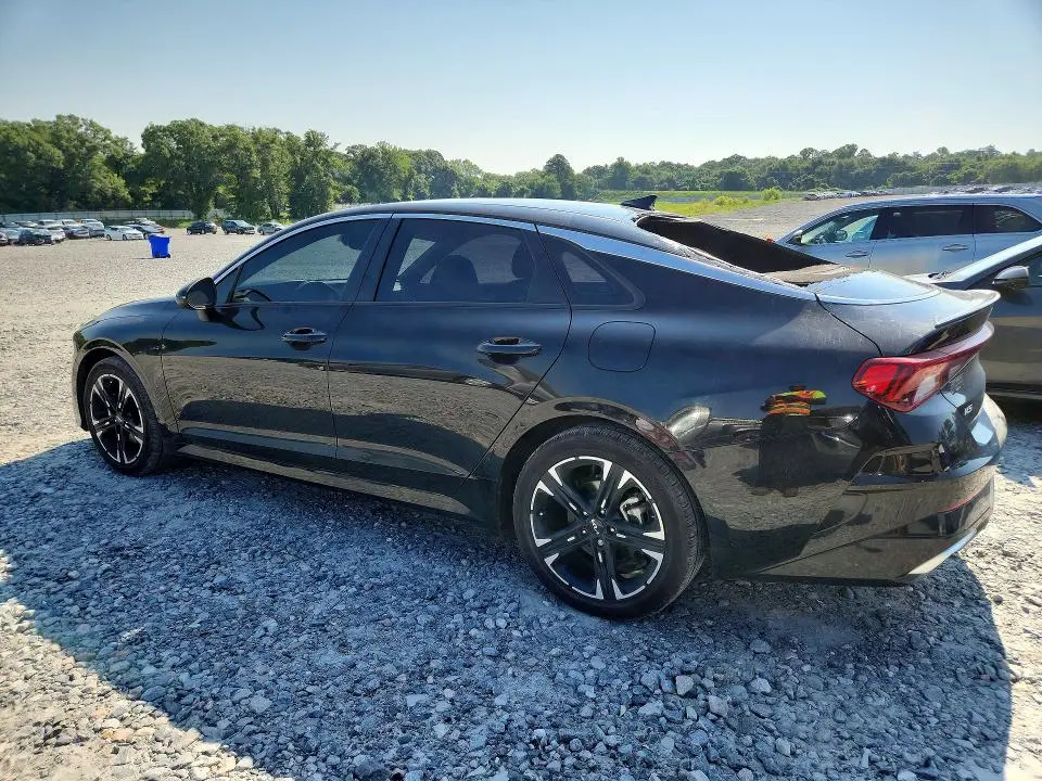 2024 KIA K5 GT LINE  