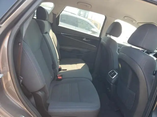2019 KIA SORENTO L  