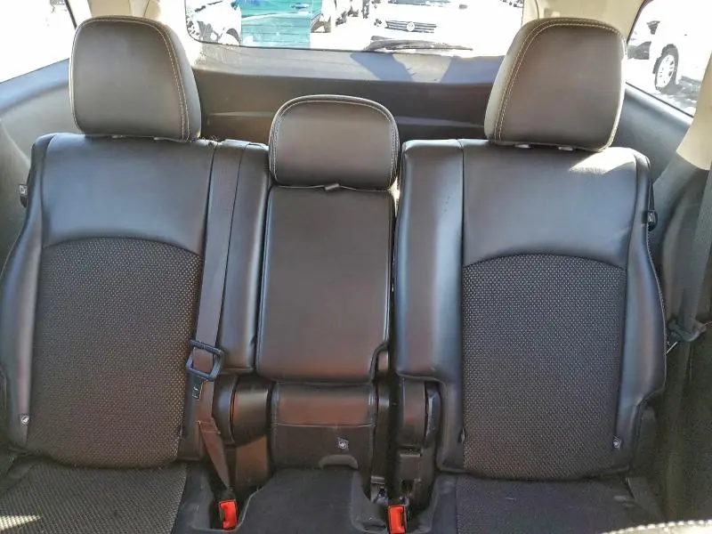 2020 DODGE JOURNEY CROSSROAD  