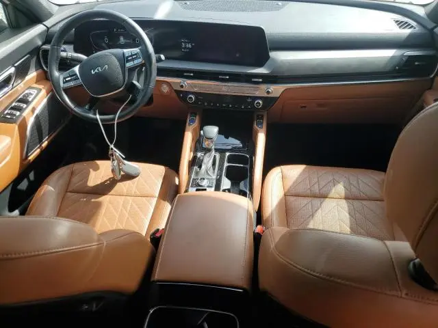 2023 KIA TELLURIDE EX  