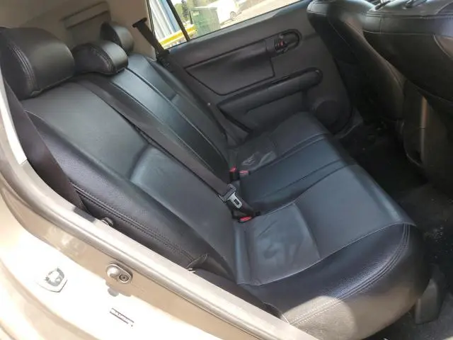2013 TOYOTA SCION XB   
