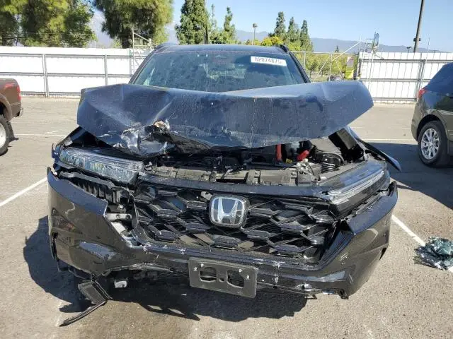 2024 HONDA CR-V SPORT  