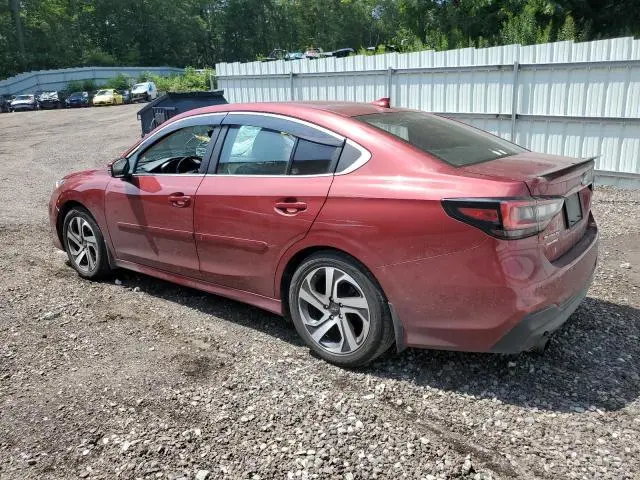 2021 SUBARU LEGACY LIMITED  