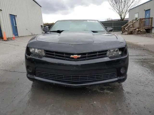 2015 CHEVROLET CAMARO LS  
