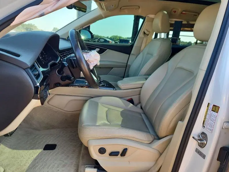 2019 AUDI Q7 PREMIUM  