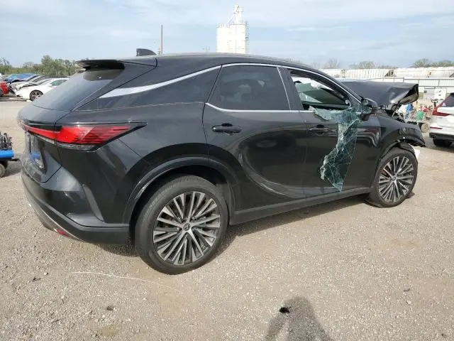 2023 LEXUS RX 350H BASE  