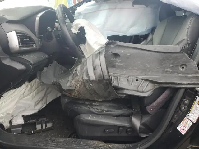 2020 SUBARU OUTBACK ONYX EDITION XT  