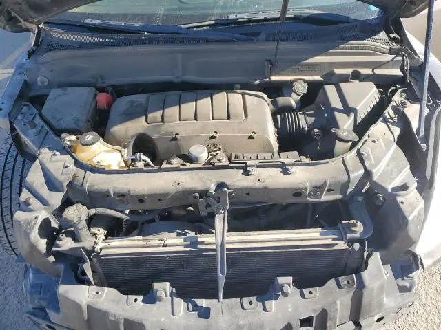 2011 BUICK ENCLAVE CXL  