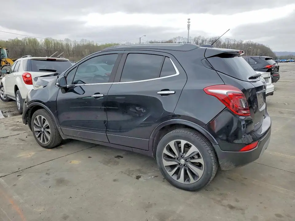 2018 BUICK ENCORE PREFERRED II  