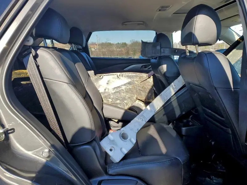 2022 MAZDA CX-9 TOURING  