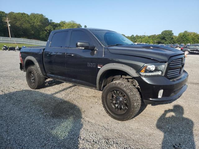 2017 RAM 1500 SPORT